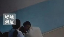 爆料视频男子砍妻子,男子砍伤妻子，真相令人唏嘘